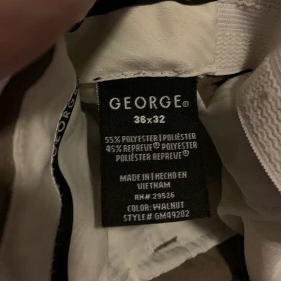George Pants - Picture 3 of 3